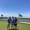 Moody Gardens Golf Course gift card