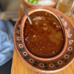 Carnes en su Jugo Del Charro