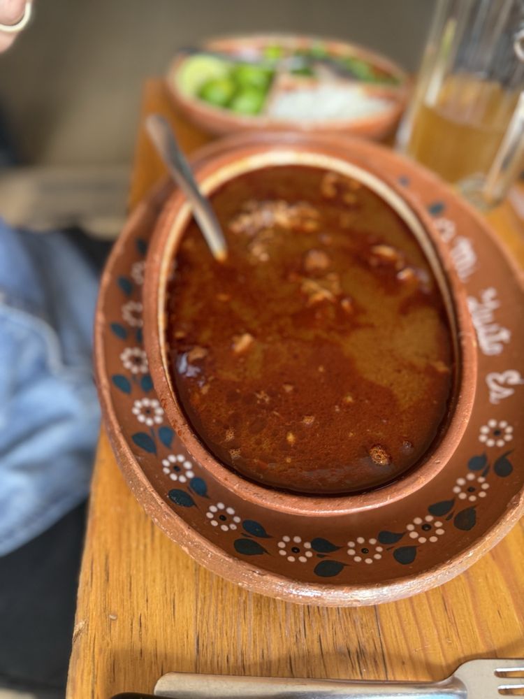 Carnes en su Jugo Del Charro