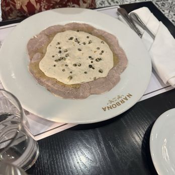 Narbona Boca Raton - Italian Near Me - Boca Raton, Florida