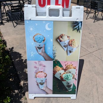Cauldron Ice Cream - Ad - Ice Cream & Frozen Yogurt Near Me - San Jose, California
