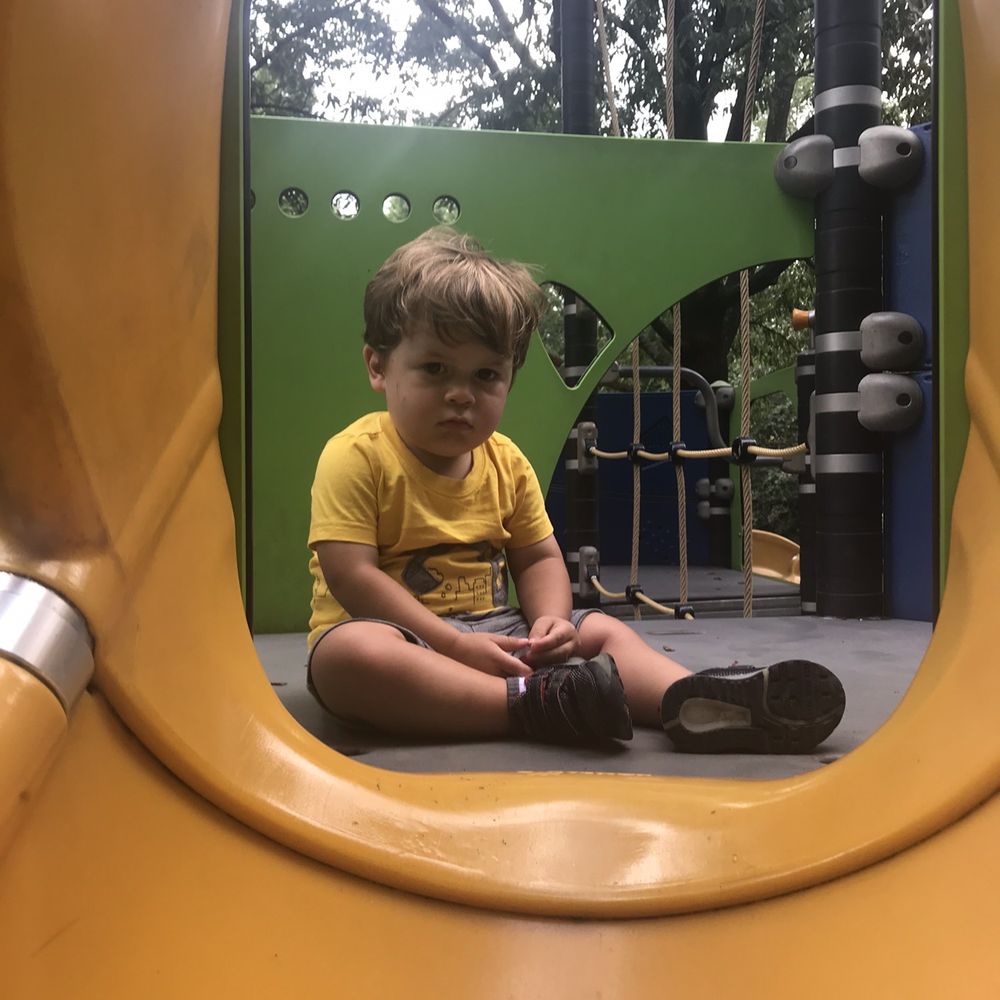 Woodstock Park - 2-5 playground - Parks Near Me - Arlington, Virginia Woodstock Park - 2-5 playground - Parks Near Me - Arlington, Virginia