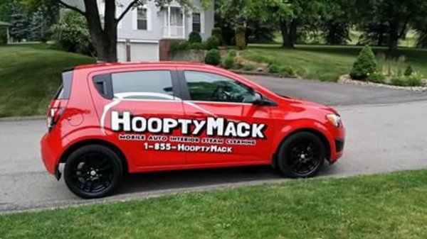HooptyMack