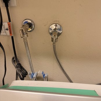 Efficient Plumbing - New Valves - Plumbing Near Me - Laguna Niguel, California