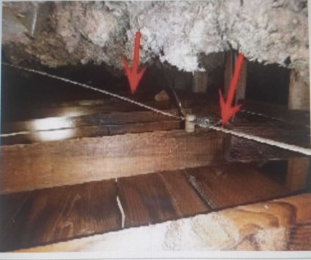 BARRON PROPERTIES Updated September 2024 325 Kern St, Taft