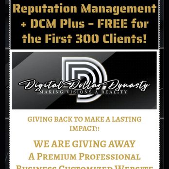 Digital Dollar Dynasty - Business Consulting Near Me - Las Vegas, Nevada Digital Dollar Dynasty - Business Consulting Near Me - Las Vegas, Nevada