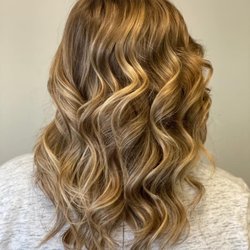 Southern Grace Salon And Spa - Balayage