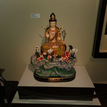 Blackhawk Museum - Goddess - Museums Near Me - Danville, California Blackhawk Museum - Goddess - Museums Near Me - Danville, California
