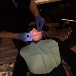 Riccobene Associates Family Dentistry - Getting Work Done