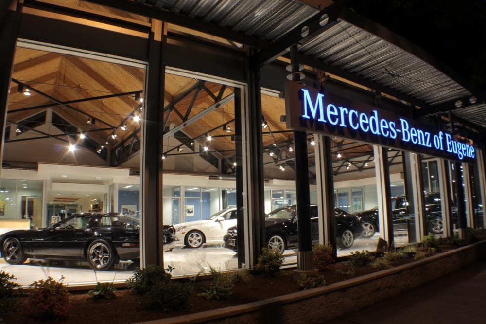 OREGON COMMERCIAL LIGHTING Updated June 2024 2510 W 5th Ave, Eugene