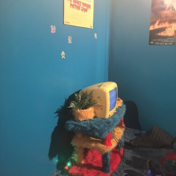 29rooms - Teen Bedroom - Arts & Entertainment Near Me - Washington, DC, District of Columbia