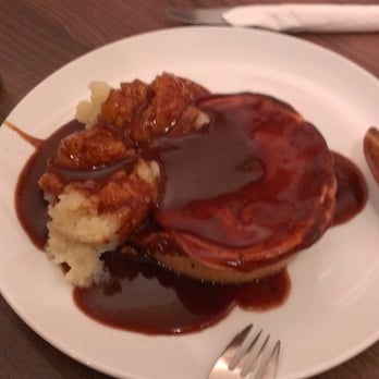 The Pieman Cafe - Pork apple dijon - Cafes Near Me - Dublin, D