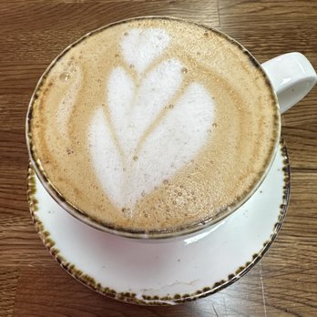 Madres Brunch - Horchata latte - Breakfast & Brunch Near Me - Whittier, California Madres Brunch - Horchata latte - Breakfast & Brunch Near Me - Whittier, California