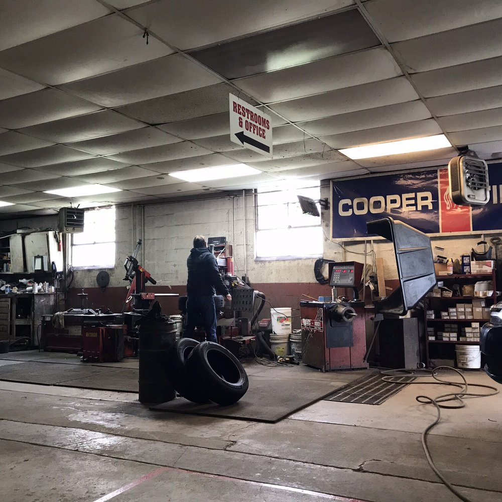 Quality Tire and Auto - Tires Near Me - Emmitsburg, Maryland Quality Tire and Auto - Tires Near Me - Emmitsburg, Maryland