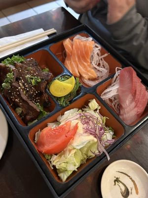 Tazaki Sushi by null