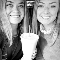 Whips Soda - We love whips!!!