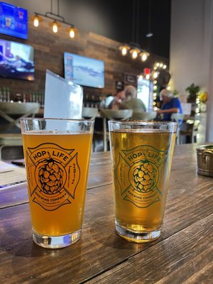 Hop Life Brewing by null