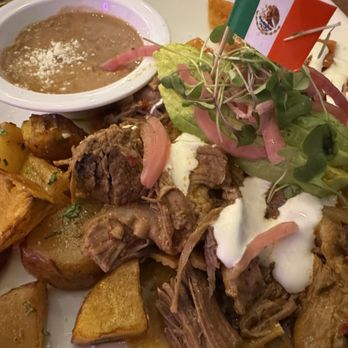 Dolche Cafe Mexifood - Chilaquiles - Coffee & Tea Near Me - Chula Vista, California