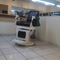 Barbería Olímpica - Barbería Olímpica. Plaza Oasis.