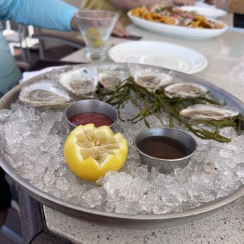 Water Star Grille - New American Near Me - Stone Harbor, New Jersey