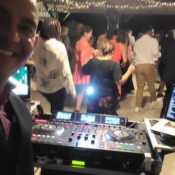 Divine Enterprises - DJ Loco Lopez - Wedding - DJs Near Me - Albany, New York