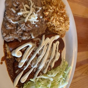 Taqueria El Pueblito - Cheese enchiladas (2) Rice Beans - Mexican Near Me - Tucson, Arizona Taqueria El Pueblito - Cheese enchiladas (2) Rice Beans - Mexican Near Me - Tucson, Arizona