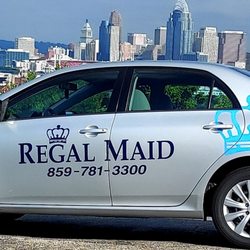 Regal Maid Cleaning Service