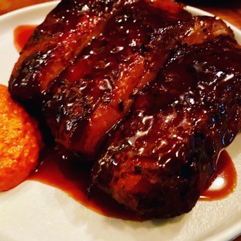 Mokyo - Berkshire Ribs - Korean Near Me - New York, New York Mokyo - Berkshire Ribs - Korean Near Me - New York, New York