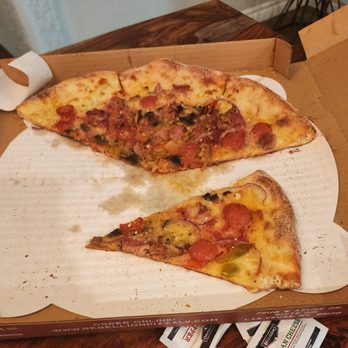 Rebellion Pizza - Pizza Near Me - Las Vegas, Nevada Rebellion Pizza - Pizza Near Me - Las Vegas, Nevada