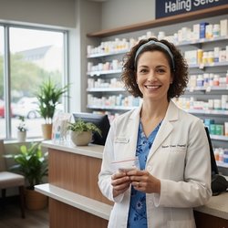Playa Pharmacy - Pharmacist