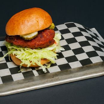 Smashed - Fast Food Near Me - Vancouver, British Columbia Smashed - Fast Food Near Me - Vancouver, British Columbia