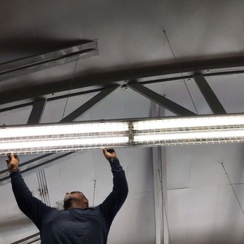 The Electric Connection - Ballast replacement, electrical services - Electricians Near Me - Los Angeles, California The Electric Connection - Ballast replacement, electrical services - Electricians Near Me - Los Angeles, California