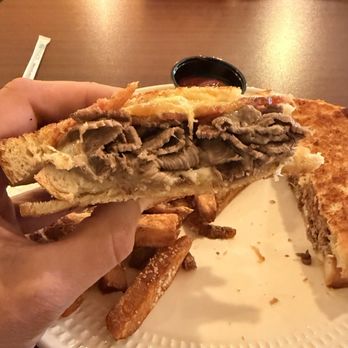 Madison Bistro - Gavel Sandwich - American Near Me - Wampsville, New York
