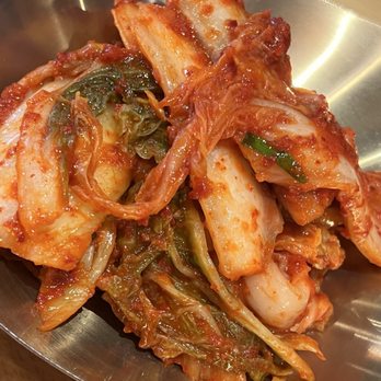 Daesung Korean Noodle - Korean Near Me - Flushing, New York Daesung Korean Noodle - Korean Near Me - Flushing, New York