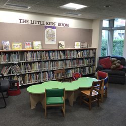 Island Free Library