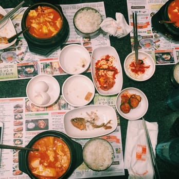 BCD Tofu House - Korean Near Me - Irvine, California