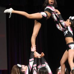 Central Valley Athletics