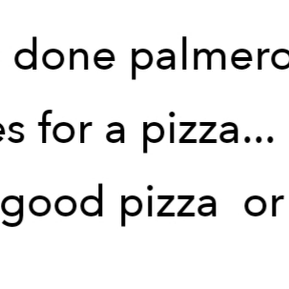 Maria's Pizza Peru - Accurate time of post - Italian Near Me - Peru, Illinois