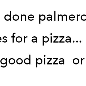 Maria's Pizza Peru - Accurate time of post - Italian Near Me - Peru, Illinois