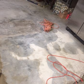 Sunset Demolition & Hauling - After tile demo - Demolition Services Near Me - Montclair, California Sunset Demolition & Hauling - After tile demo - Demolition Services Near Me - Montclair, California