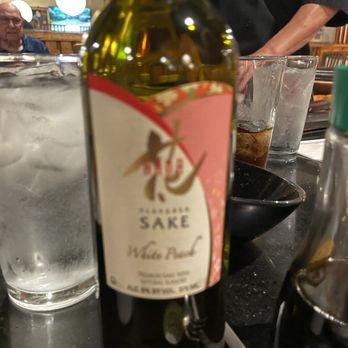 Tokyo Garden - Japanese Near Me - Bakersfield, California