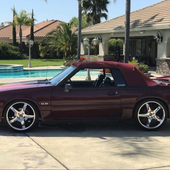 World Class Detail - Washed, Polished, and Waxed* - Auto Detailing Near Me
