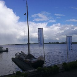 Hotel Ie-Sicht