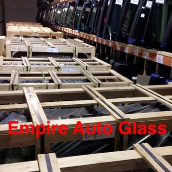 Empire Auto Glass - Auto Glass Services Near Me - Fairfax, Virginia Empire Auto Glass - Auto Glass Services Near Me - Fairfax, Virginia