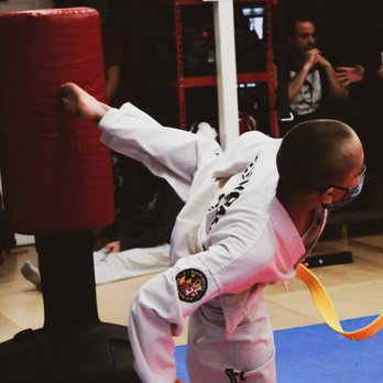 Baltimore Taekwon-Do - Taekwondo Near Me - Catonsville, Maryland