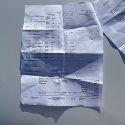 Katy Auto Collision - Repair estimate