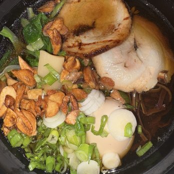 Hikari ramen - Ramen Near Me - Kent, Washington