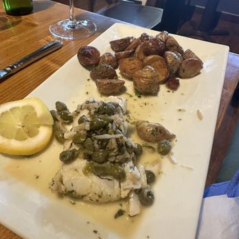 Cucina Caprese - Speciale - Pizza Near Me - San Diego, California