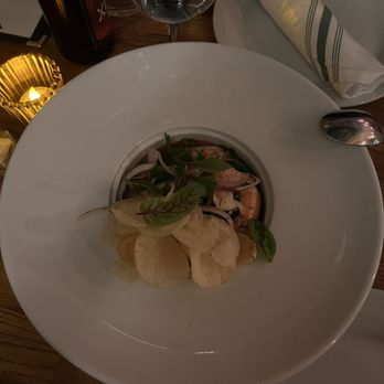 Saravá - The Modern Bistro - Shrimp Ceviche - Breakfast & Brunch Near Me - Brooklyn, New York Saravá - The Modern Bistro - Shrimp Ceviche - Breakfast & Brunch Near Me - Brooklyn, New York