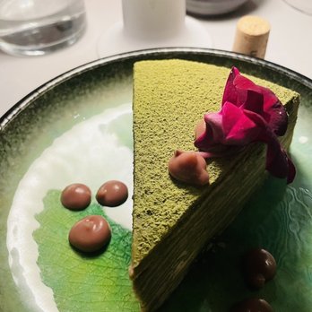 Janken - Matcha cake - Japanese Near Me - Portland, Oregon Janken - Matcha cake - Japanese Near Me - Portland, Oregon